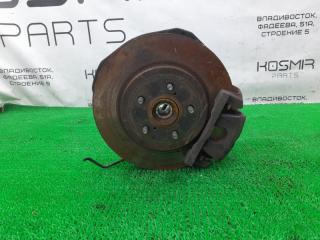 Ступица правая передняя TOYOTA Harrier GSU30W 2GR-FE 43211-58020 1 ракурс