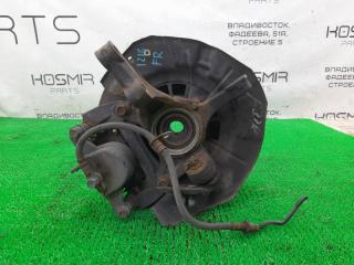 Ступица правая передняя TOYOTA Harrier GSU30W 2GR-FE 43211-58020 2 ракурс