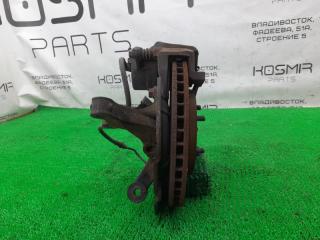 Ступица правая передняя TOYOTA Harrier GSU30W 2GR-FE 43211-58020 3 ракурс