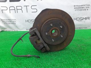 Ступица левая передняя TOYOTA Harrier GSU30W 2GR-FE 43212-58020 1 ракурс