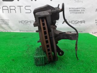 Ступица левая передняя TOYOTA Harrier GSU30W 2GR-FE 43212-58020 3 ракурс