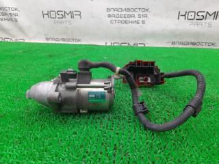Стартер Honda Insight ZE2 LDA 31200-RBJ-004 1 ракурс Стартер Honda Insight ZE2 LDA 31200-RBJ-004 1 ракурс