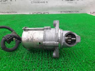 Стартер Honda Insight ZE2 LDA 31200-RBJ-004 4 ракурс Стартер Honda Insight ZE2 LDA 31200-RBJ-004 4 ракурс
