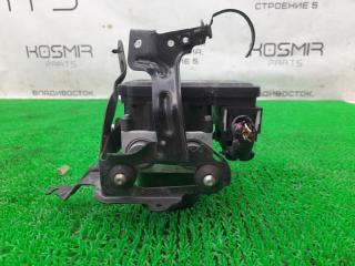 Блок abs Honda Insight ZE2 LDA 57110-TM8-J62 5 ракурс