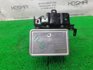 Блок abs NISSAN NOTE E13 HR12 47660-6XJ0A 1 ракурс
