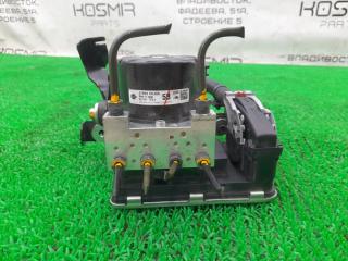 Блок abs NISSAN NOTE E13 HR12 47660-6XJ0A 4 ракурс