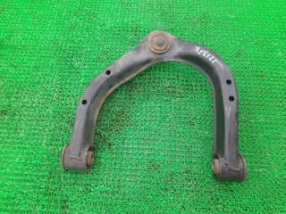 Фото запчасти рычаг верхний передний левый Nissan Armada 2006 контрактная запчасть Запчасть рычаг верхний передний левый Nissan Armada 2006