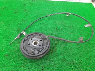 Ступица правая задняя Honda Insight ZE2 LDA 43110-TF0-Q01 1 ракурс