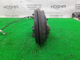 Ступица правая задняя Honda Insight ZE2 LDA 43110-TF0-Q01 3 ракурс