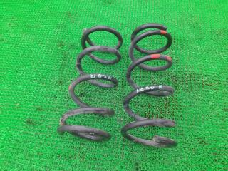 Пружина задняя NISSAN SKYLINE 2003 контрактная Пружина задняя NISSAN SKYLINE 2003