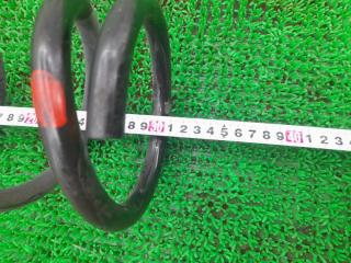 Пружина задняя NISSAN SKYLINE CPV35 VQ35DE 55020AM810 2 ракурс