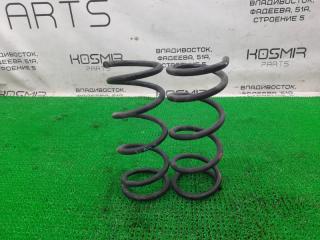 Пружина задняя NISSAN SKYLINE CPV35 VQ35DE 55020AM810 3 ракурс
