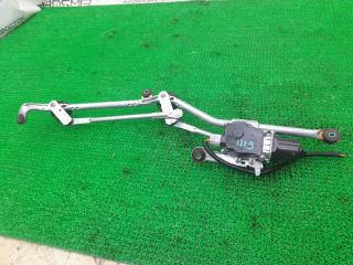 Трапеция дворников NISSAN NOTE 2021