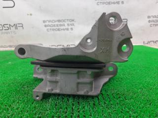 Подушка двигателя левая передняя NISSAN NOTE E13 HR12 112536XK0A 4 ракурс