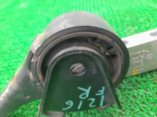 Подушка двигателя правая TOYOTA Harrier GSU30W 2GR-FE 12309-31020 5 ракурс