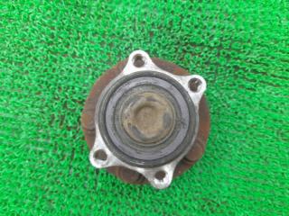 Ступица левая передняя NISSAN SKYLINE CPV35 VQ35DE 40202AL510 2 ракурс
