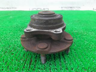 Ступица левая передняя NISSAN SKYLINE CPV35 VQ35DE 40202AL510 3 ракурс