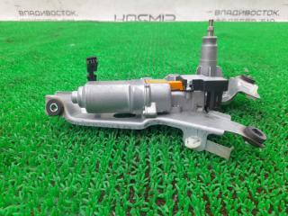 Мотор стеклоочистителя задний Honda Insight ZE2 LDA 76710-TM8-003 2 ракурс