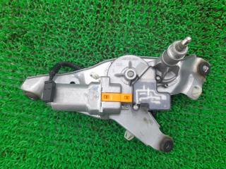 Мотор стеклоочистителя задний Honda Insight ZE2 LDA 76710-TM8-003 3 ракурс