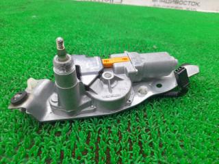 Мотор стеклоочистителя задний Honda Insight ZE2 LDA 76710-TM8-003 4 ракурс