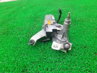 Мотор стеклоочистителя задний Honda Insight ZE2 LDA 76710-TM8-003 5 ракурс
