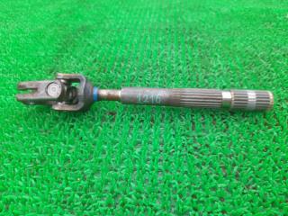Рулевой карданчик Honda Insight ZE2 LDA 53200-TM8-013 1 ракурс