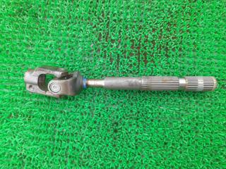 Рулевой карданчик Honda Insight ZE2 LDA 53200-TM8-013 4 ракурс