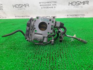Дроссельная заслонка Honda Insight ZE2 LDA 16400-RBJ-003 1 ракурс