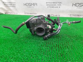 Дроссельная заслонка Honda Insight ZE2 LDA 16400-RBJ-003 4 ракурс