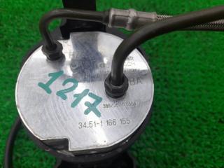 Компрессор подвески BMW 7-Series E65 N62B44A 34511166155 2 ракурс