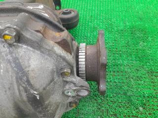 Редуктор NISSAN SKYLINE CPV35 VQ35DE 383012C422 2 ракурс