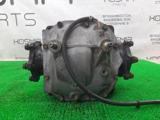 Редуктор задний Nissan Armada TA60 VK56DE 383007S000 1 ракурс