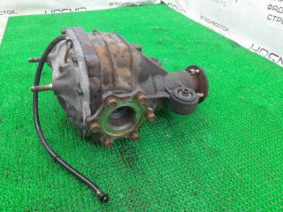 Редуктор задний Nissan Armada TA60 VK56DE 383007S000 3 ракурс