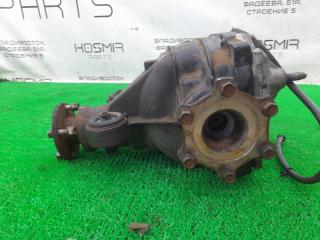 Редуктор задний Nissan Armada TA60 VK56DE 383007S000 5 ракурс
