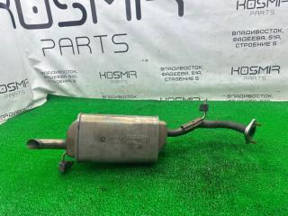 Глушитель NISSAN NOTE E13 HR12 20100-6XJ2A 1 ракурс
