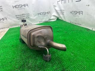 Глушитель NISSAN NOTE E13 HR12 20100-6XJ2A 3 ракурс