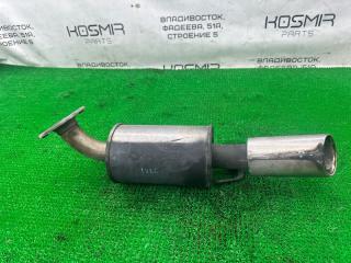 Глушитель TOYOTA Harrier GSU30W 2GR-FE 17430-20100 1 ракурс