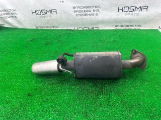 Глушитель TOYOTA Harrier GSU30W 2GR-FE 17430-20100 3 ракурс