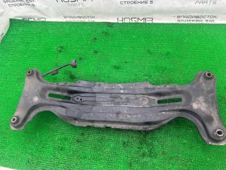 Балка задняя TOYOTA Harrier GSU30W 2GR-FE 51206-48070 1 ракурс