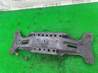 Балка задняя TOYOTA Harrier GSU30W 2GR-FE 51206-48070 2 ракурс