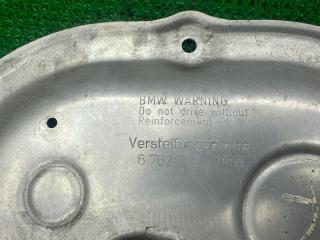 Защита двигателя BMW 7-Series E65 N62B44A 31116762782 2 ракурс