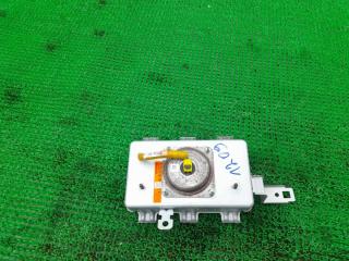 Airbag пассажирский MAZDA Demio DJ5FS S5-DPTS D09W-67-SH1 3 ракурс