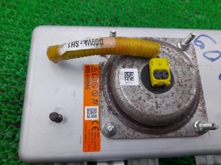 Airbag пассажирский MAZDA Demio DJ5FS S5-DPTS D09W-67-SH1 4 ракурс