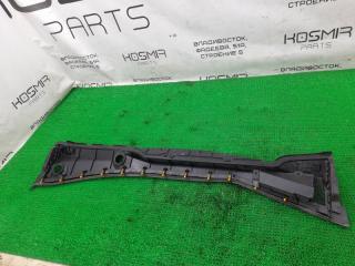 Решетка под лобовое стекло NISSAN NOTE E13 HR12 668626XJ0A 5 ракурс