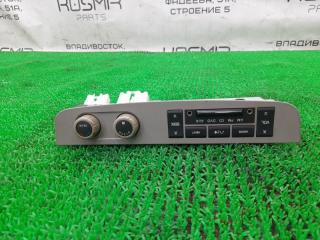 Магнитофон Nissan Armada TA60 VK56DE 28260-7S004 1 ракурс