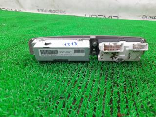 Магнитофон Nissan Armada TA60 VK56DE 28260-7S004 2 ракурс