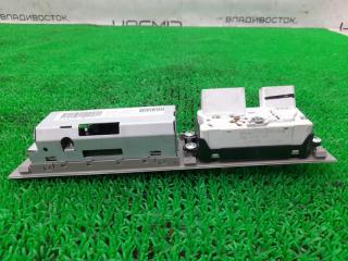 Магнитофон Nissan Armada TA60 VK56DE 28260-7S004 4 ракурс