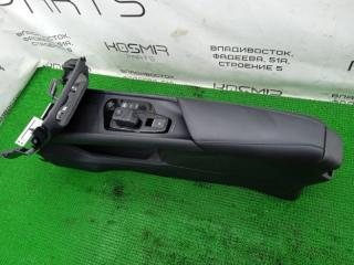 Подлокотник NISSAN NOTE E13 HR12 6XJ0A 1 ракурс
