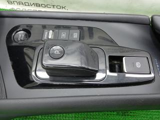 Подлокотник NISSAN NOTE E13 HR12 6XJ0A 2 ракурс