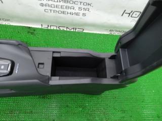 Подлокотник NISSAN NOTE E13 HR12 6XJ0A 3 ракурс